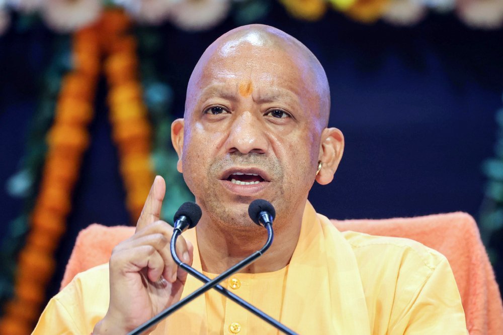 लखनऊ01मई25-मुख्यमंत्री योगी आदित्यनाथ का आज का कार्यक्रम