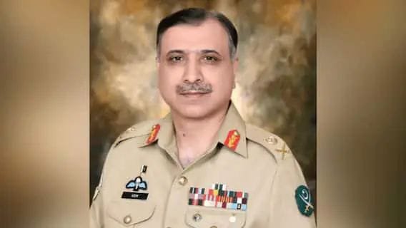 नई दिल्ली01मई25 भारत के एक्शन की आहट से पाकिस्तान की उड़ी नींद! ISI चीफ आसिम मलिक को बनाया NSA..!* नई दिल्ली01मई25 भारत के एक्शन की आहट से पाकिस्तान की उड़ी नींद! ISI चीफ आसिम मलिक को बनाया NSA..!*