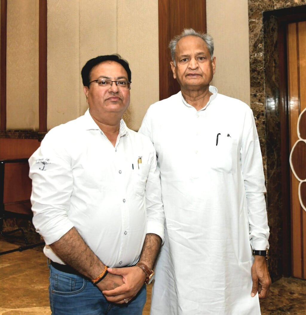 मथुरा 1 मई25 प्रेस विज्ञप्ति