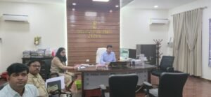 पूर्णिया बिहार 2 मई 25*एग्री स्टैक योजना अंतर्गत किसानों की हो रही फॉर्मर रजिस्ट्री,