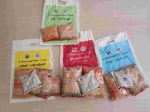 सुल्तानपुर 02मई25आंगनबाड़ी केंद्रों पर जमकर लूट,पुष्टाहार की हो रही बंदरबांट*‼️