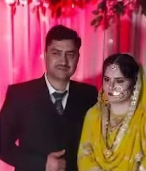 नई दिल्ली:02मई25 पाकिस्तान वापस भेजने पर कोर्ट ने लगाई रोक!*