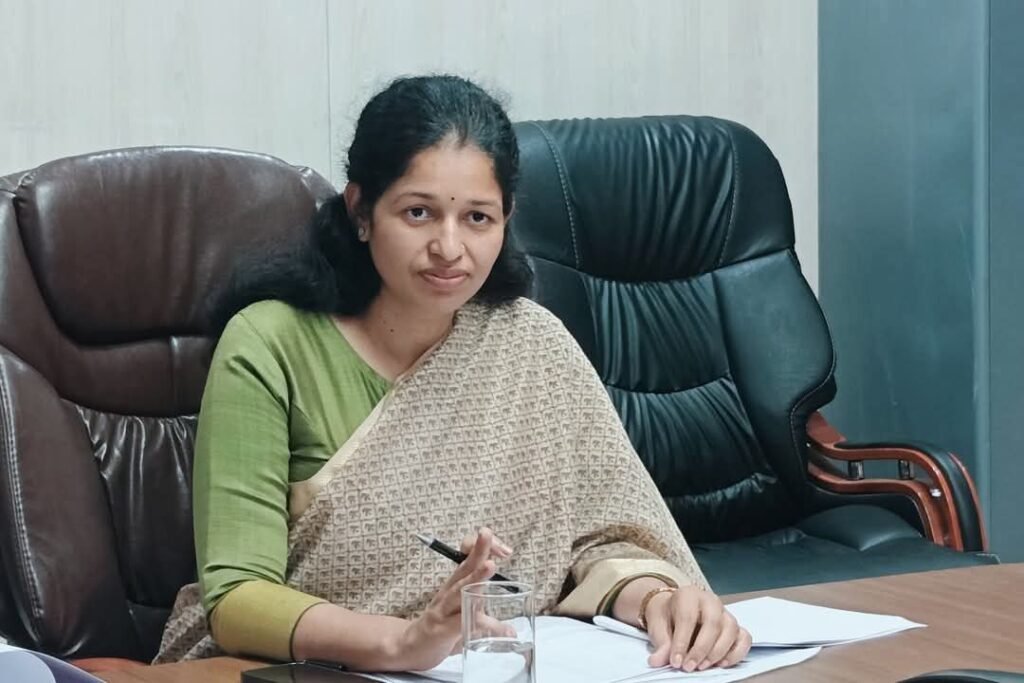 रीवा03मई25*ई-केवाईसी कराने पर ही मिलेगा जून माह से खाद्यान्न*