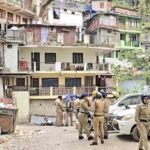 नैनीताल 03मई25 हाईकोर्ट ने 12 साल की बच्ची से रेप के आरोपी उस्मान का घर तोड़ने पर रोक लगाई।