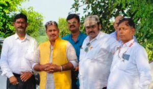 बिहार 03मई25जिन पत्रकारों की कलम व्यवस्था को दिशा देती है, उन्हीं पत्रकारों की पीड़ा आज उपेक्षा और उपहास का विषय बन चुकी है*