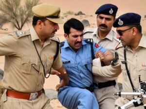 राजस्थान04मई25 पाकिस्तान से बड़ी खबर!