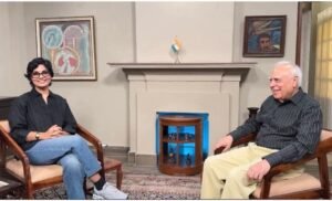 नई दिल्ली04मई25*19 रु. में इसे 1 करोड़ रु. प्रति पेशी वाला वकील मिल जाता है । किसी को भी देशद्रोह के आरोपियों को पकड़ने का दम नहीं है