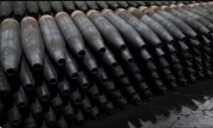 *नई दिल्ली05मई25भारत गोला बारूद बनाने बाले कर्मचारियों की छुट्टियाँ रद्द करने का निर्णय🚨*