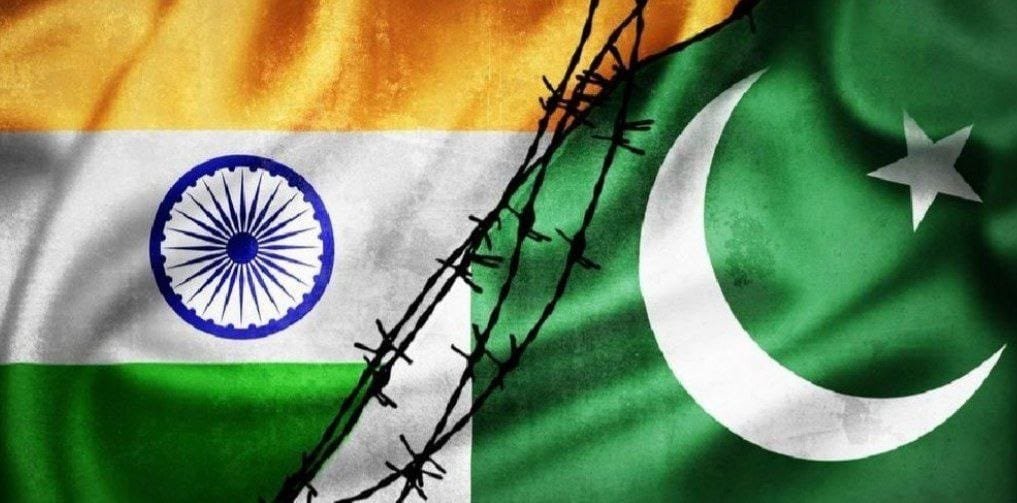 *🔴नई दिल्ली05मई25‼️पहलगाम के बाद भारत का करारा जवाब: पाकिस्तान पर सख्त कार्रवाई*