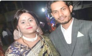 कलकत्ता05मई25देश के विभिन्न हिस्सों में पत्नियां अपने पति के खून से हाथ धो चुकी है