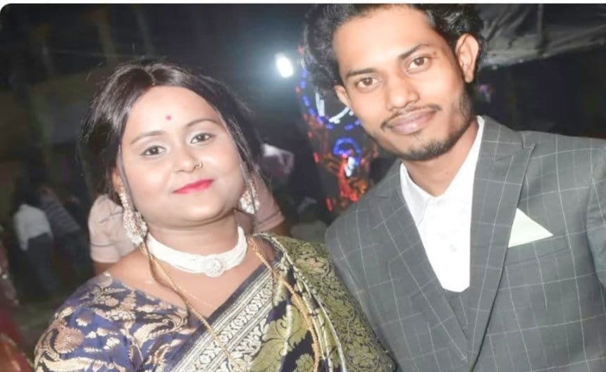 कलकत्ता05मई25देश के विभिन्न हिस्सों में पत्नियां अपने पति के खून से हाथ धो चुकी है