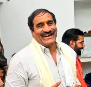 हरियाणा05मई25 ED ने हरियाणा कांग्रेस के पूर्व MLA धर्म सिंह छोककर को गिरफ्तार किया।