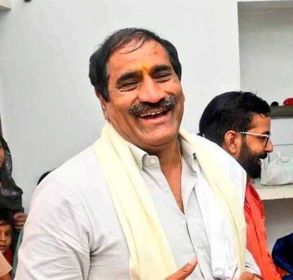 हरियाणा05मई25 ED ने हरियाणा कांग्रेस के पूर्व MLA धर्म सिंह छोककर को गिरफ्तार किया। हरियाणा05मई25 ED ने हरियाणा कांग्रेस के पूर्व MLA धर्म सिंह छोककर को गिरफ्तार किया।