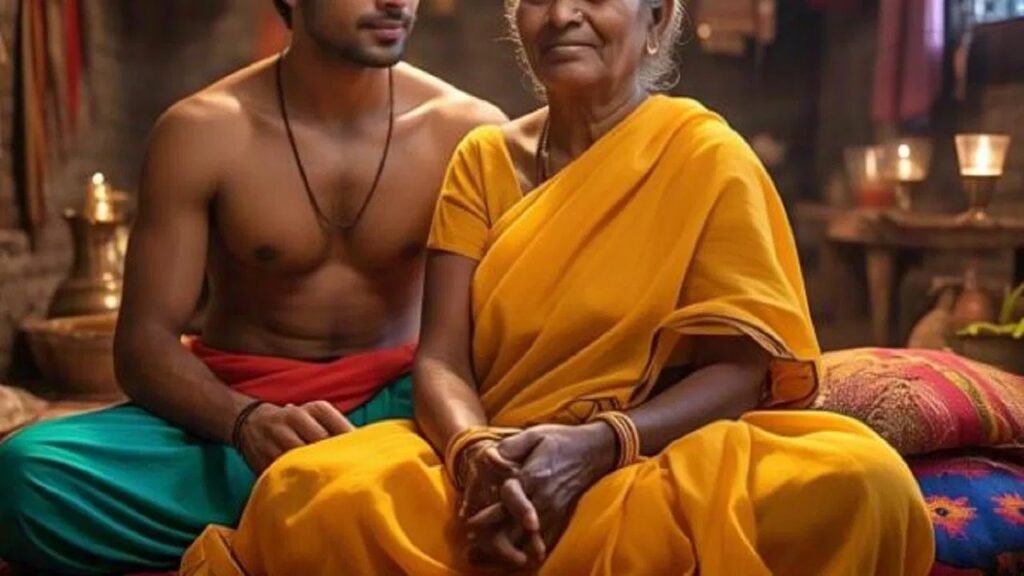 शाहजहांपुर05मई25में: 9 बच्चों की मां का प्रेमी संग भागने का मामला शाहजहांपुर05मई25में: 9 बच्चों की मां का प्रेमी संग भागने का मामला