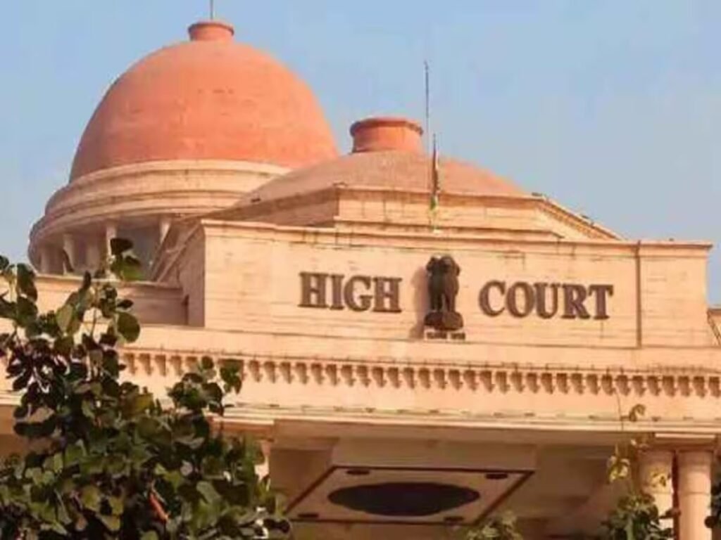 लखनऊ05मई25: राहुल गांधी की नागरिकता को हाईकोर्ट में चुनौती लखनऊ05मई25: राहुल गांधी की नागरिकता को हाईकोर्ट में चुनौती