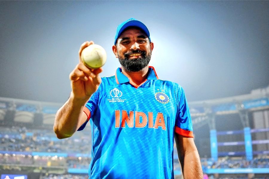 अमरोहा06मई25क्रिकेटर मोहम्मद शमी जान से मारने की धमकी, अमरोहा06मई25क्रिकेटर मोहम्मद शमी जान से मारने की धमकी,