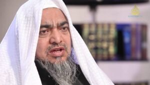 देवबंद05मई25 आह! एक दौर ख़त्म हुआ…