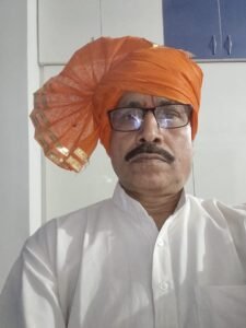 पूर्णिया बिहार 5 मई 25*बाबू वीर कुंवर सिंह स्मारक संघ पूर्णिया समाचार में एक बैठक आयोजित