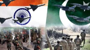 नई दिल्ली05मई25में1971 के बाद पहली बार WAR की आशंका! आम जनता को युद्ध के लिए तैयार करने की कवायद तेज*