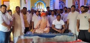 मुजफ्फरनगर06मई25 पुलिसवालों ने थाने-चौकी में निर्माण कराने के नाम पर डेढ़ लाख रुपए