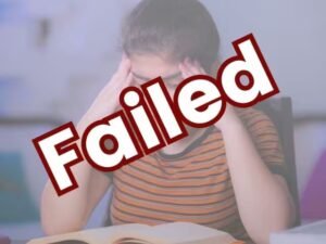 उत्तराखंड 06मई25 नैनीताल छात्र 1, शिक्षक 7 – फिर भी फेल!"