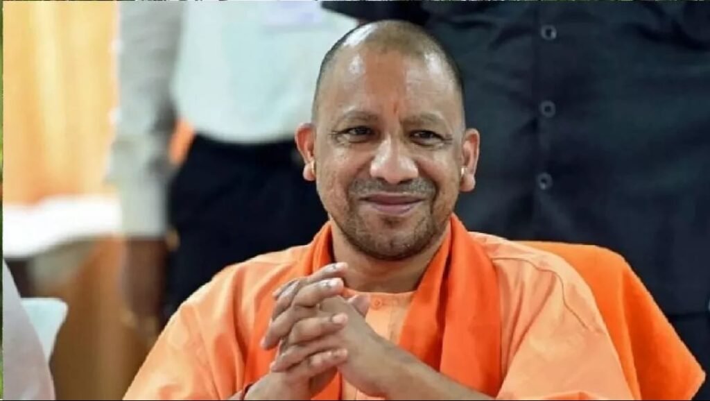 यूपी 06मई25के कार्यवाहक मुख्य सचिव बनाए गए अनिल कुमार..!*