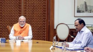 नई दिल्ली06मई25 पाकिस्तान पर एक्शन की तैयारी..!