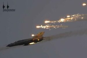 नई दिल्ली07मई25भारत और पाकिस्तान के बीच जंग शुरू हो चुकी है..!*