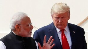 नई दिल्ली07मई25पहले से पता था कुछ होने वाला है’... ऑपरेशन सिंदूर पर अमेरिकी राष्ट्रपति की पहली प्रतिक्रिया*