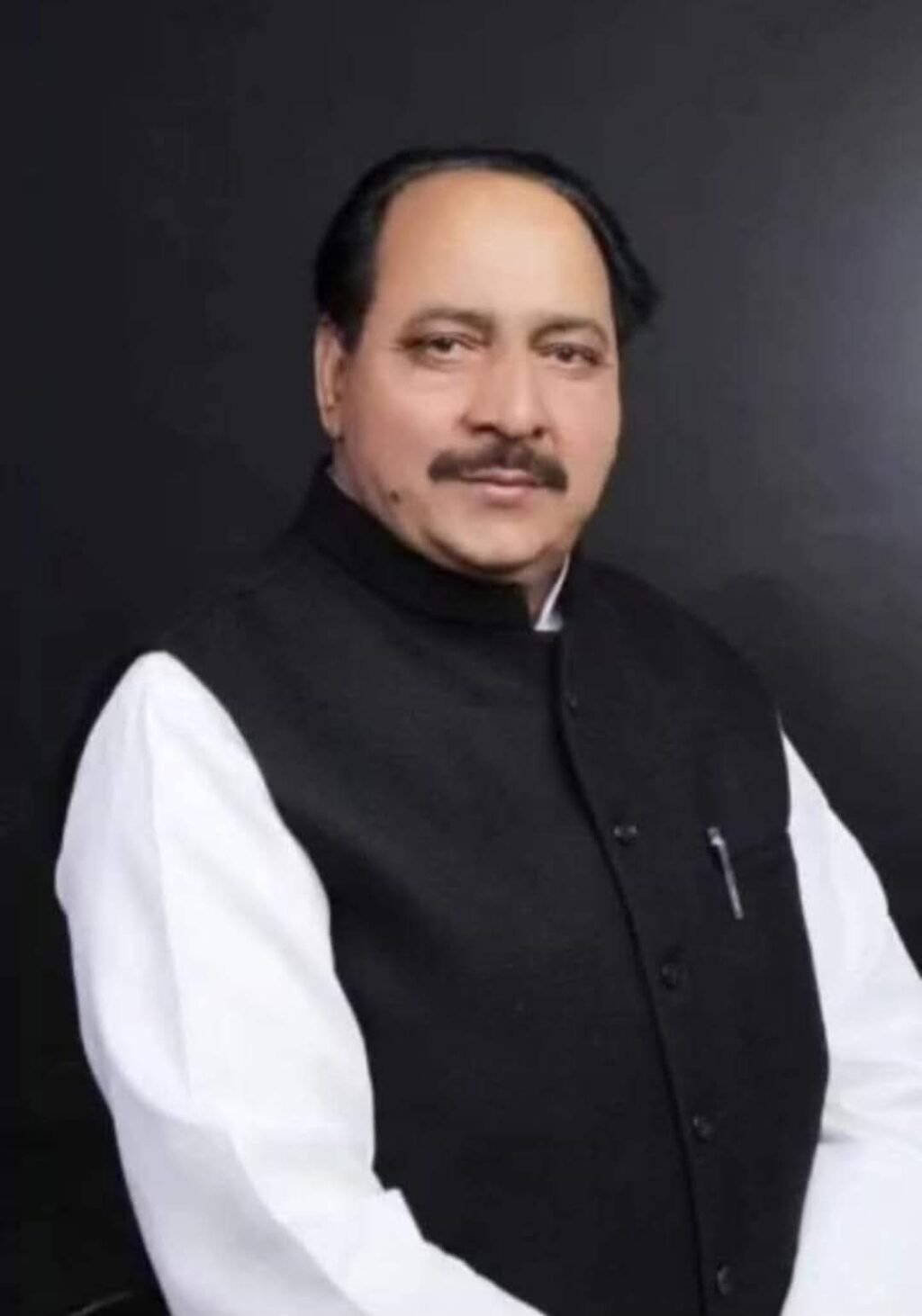 मुजफ्फरनगर07मई25इक़रा हसन के साथ खड़ा है गुर्जर समाज : चौधरी इलम सिंह गुर्जर_*