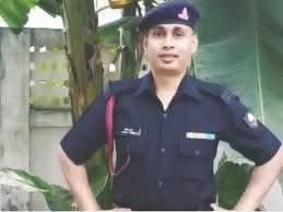 हरियाणा07मई25पाकिस्तान की गो'लीबारी में हरियाणा के पलवल जिले के गांव मोहम्मदपुर का जवान शहीद हरियाणा07मई25पाकिस्तान की गो'लीबारी में हरियाणा के पलवल जिले के गांव मोहम्मदपुर का जवान शहीद