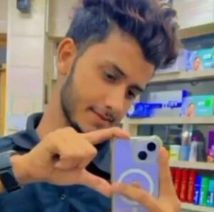 मेरठ 08मई25से पुलिस ने सोशल मीडिया पर पाक समर्थित पोस्ट करने के जुर्म में 2 लोगो को अरेस्ट कर लिया है।