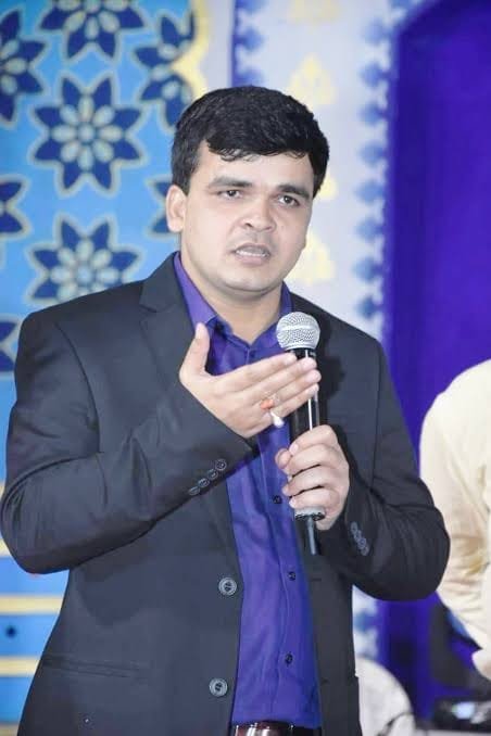 लखनऊ08मई25*जनशिकायतों के निस्तारण में श्रावस्ती प्रदेश में टॉप पर, DM अजय कुमार द्विवेदी की बड़ी उपलब्धि