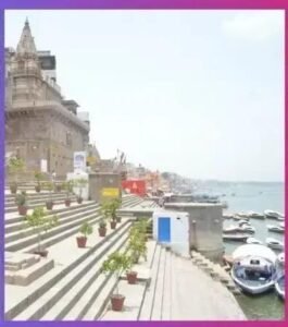 वाराणसी11मई25*बनारस प्रदेश का सबसे गर्म शहर, 45 के पार जाएगा पारा, झुलसाएगी लू, मौसम विभाग का अलर्ट*