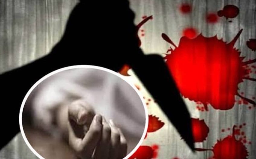 प्रयागराज 12मई25*में पोते ने जमीन के लिए दादी का गला काटकर हत्या ? प्रयागराज 12मई25*में पोते ने जमीन के लिए दादी का गला काटकर हत्या ?