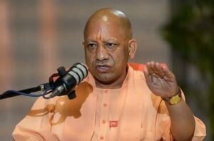 *वाराणसी12मई25*सीएम योगीका बनारस का आगमन*