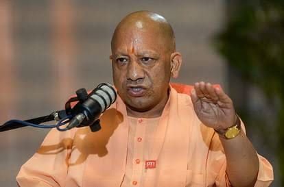 *वाराणसी12मई25*सीएम योगीका बनारस का आगमन*