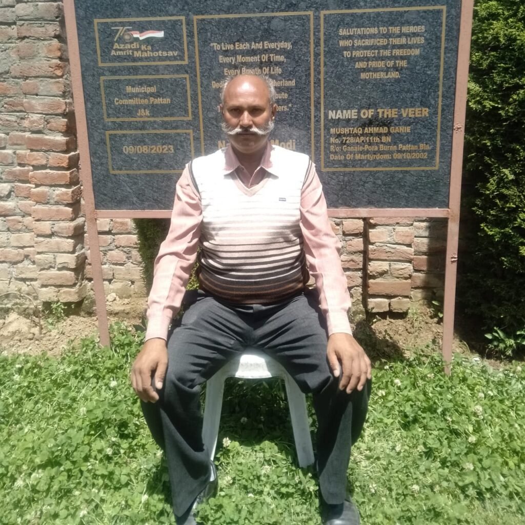 जम्मू कश्मीर14मई25*सांबा में अभी विद्यालय खोलने की अनुमति नहीं