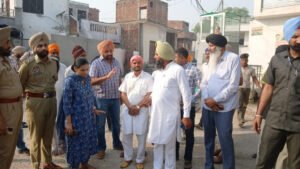 अमृतसर 13मई25*के मजीठा में जहरीली शराब का कहर, 14 लोगों की मौत; 6 की हालत गंभीर*