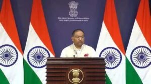 जम्मू कश्मीर13मई25*PoK को खाली करे पाकिस्तान!