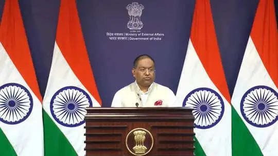 जम्मू कश्मीर13मई25*PoK को खाली करे पाकिस्तान!