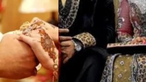 उत्तरप्रदेश13मई25* नोएडा में पिता ने जमीन बेचकर की 2 करोड़ की शादी दुल्हन को मिला धोका!