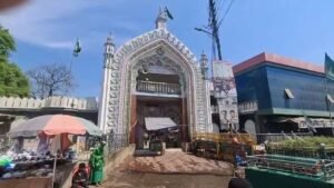 लखनऊ14मई25*: मैं सैय्यद सालार गाज़ी उर्स विवाद पर आज होगी सुनवाई