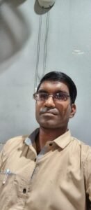 गोरखपुर15मई25* कार्यालय का निर्माण ना होने से कर्मचारियों मे रोश