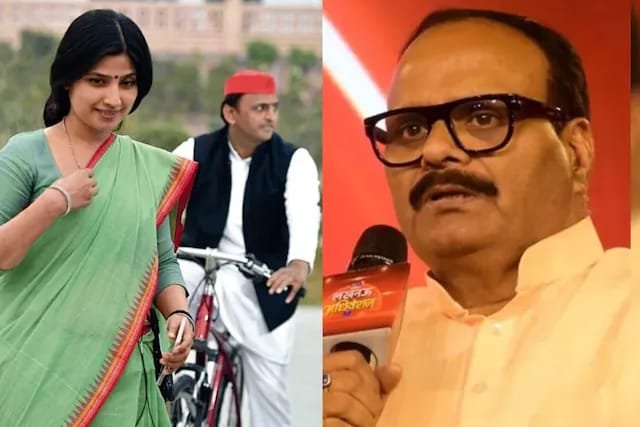 *लखनऊ18मई25 सपा सरकार में थी बिजली चोरी की खुली छूट,थानेदार छोड़ देता था