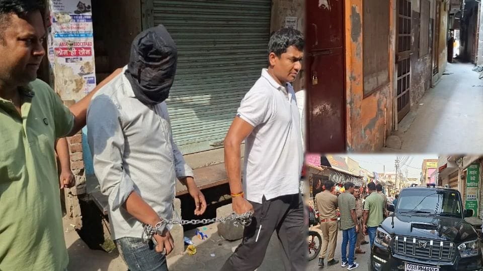 *लखनऊ18मई25*औरंगजेब,राणा सांगा से लेकर सोफिया-व्योमिका तक,सपा के बयानवीरों की फिसल रही जुबान या कुछ और है कहानी*