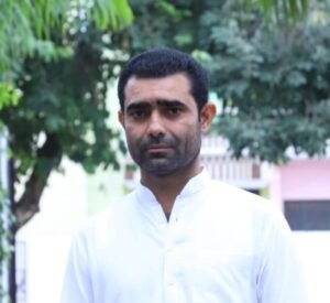 बिजनौर19मई25*चितवन शर्मा बने जनपद मुजफ्फरनगर के कोऑर्डिनेटर