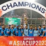 नई दिल्ली219मई25*भारत-पाक तनाव के बाद BCCI का बड़ा ऐलान!