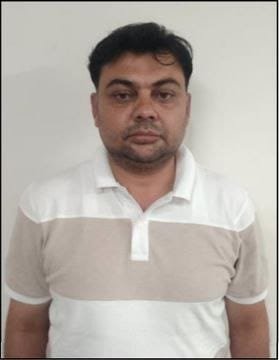 लखनऊ19मई25*ATS की गिरफ्त में आया रामपुर का शहजाद*