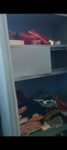 *वाराणसी20मई25*संकट मोचन मंदिर के महंत के घर से नकदी और जेवरात चोरी*